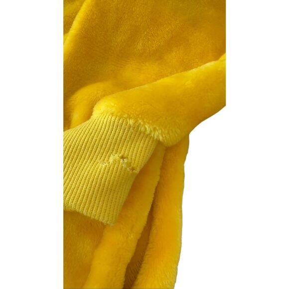 Adult Pikachu Unisex Halloween Costumes Pajamas Outfit size L - Picture 10 of 10